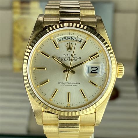 the day date rolex price